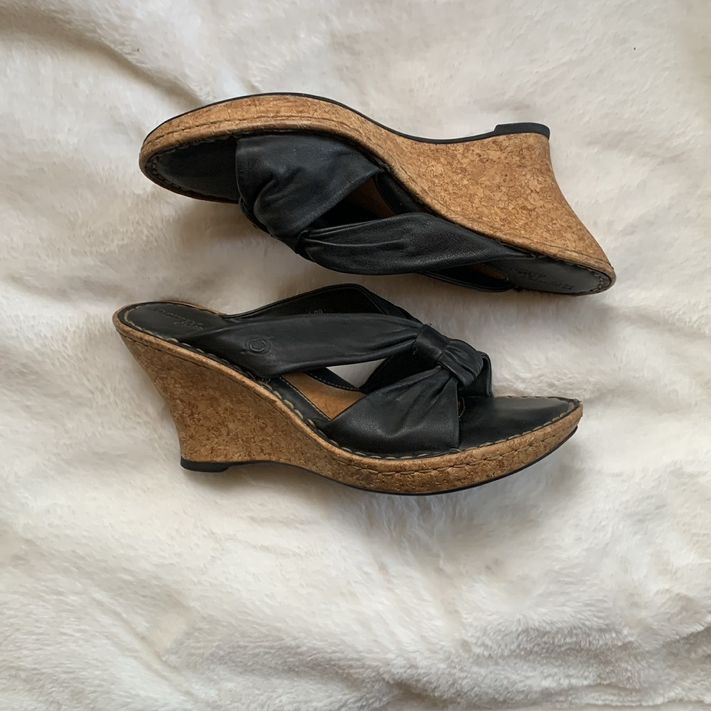 Born wedges 8